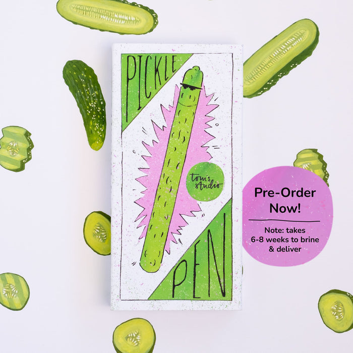 Ori Special Edition - Pickle Pen