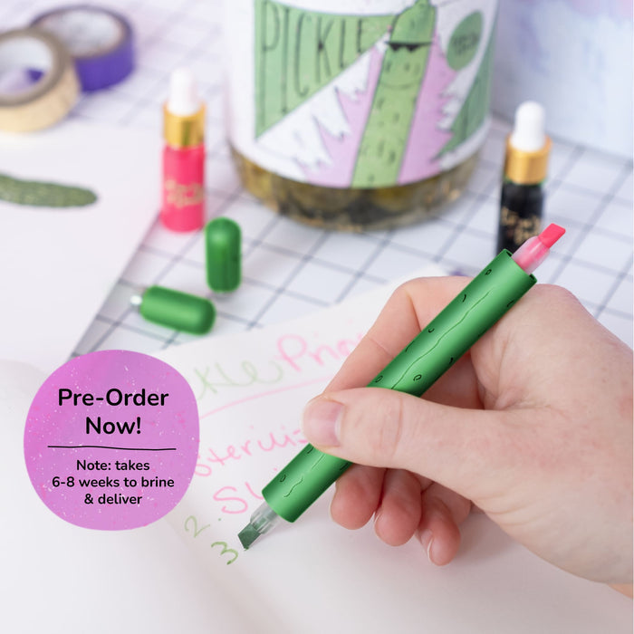Ori Special Edition - Pickle Pen
