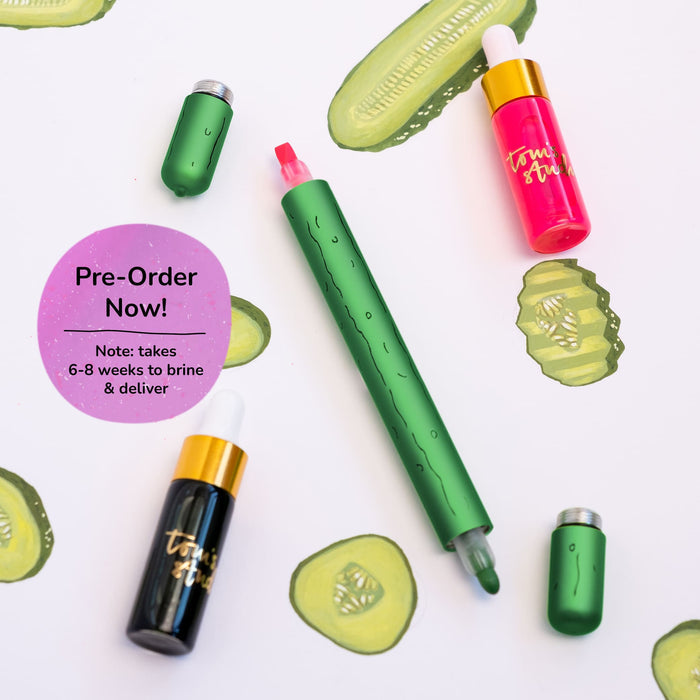 Ori Special Edition - Pickle Pen