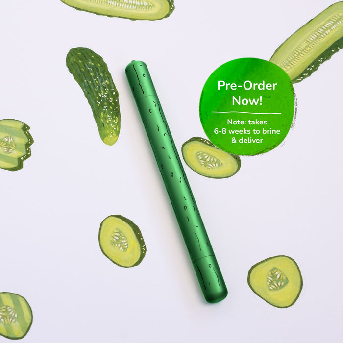 Ori Special Edition - Pickle Pen