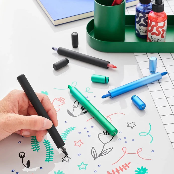 Ori Whiteboard Set (2 Pen)
