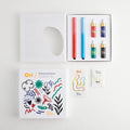 Ori Whiteboard Set (2 Pen)