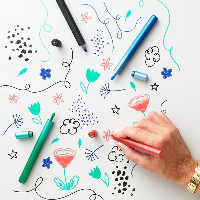 Ori Whiteboard Set (3 Pen)