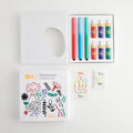 Ori Whiteboard Set (3 Pen)