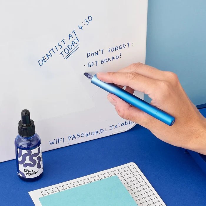 Ori Whiteboard – the infinitely refillable marker pen
