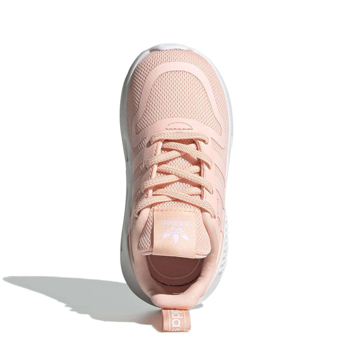 adidas Originals Infant's Multix Shoes runnwalk