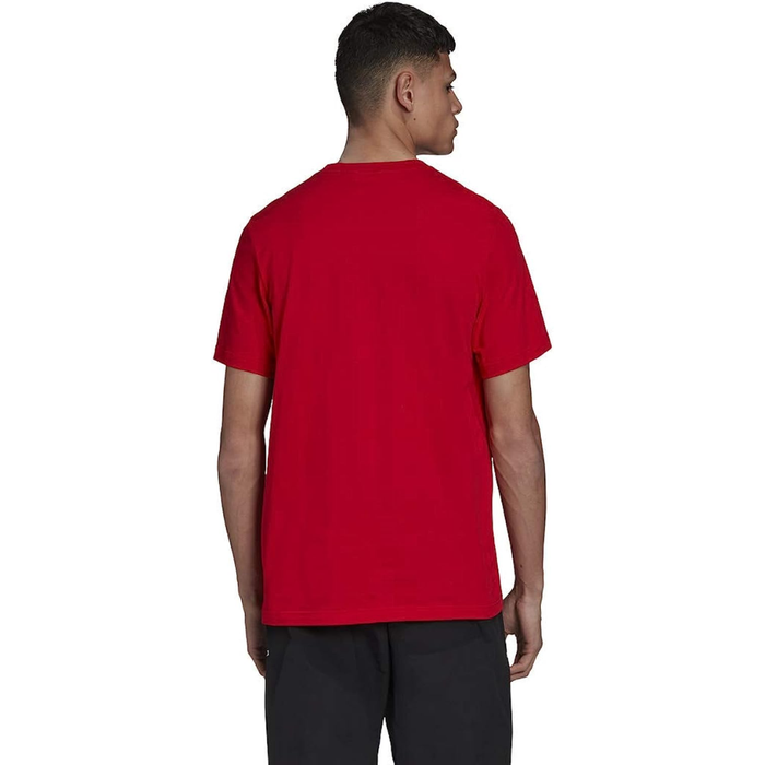 adidas Originals Men's Trefoil Essential Tee runnwalk