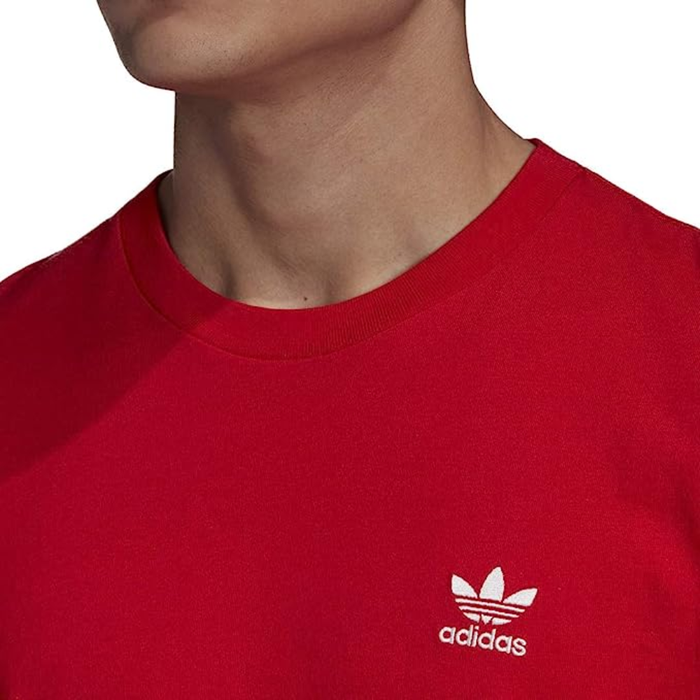 adidas Originals Men's Trefoil Essential Tee runnwalk