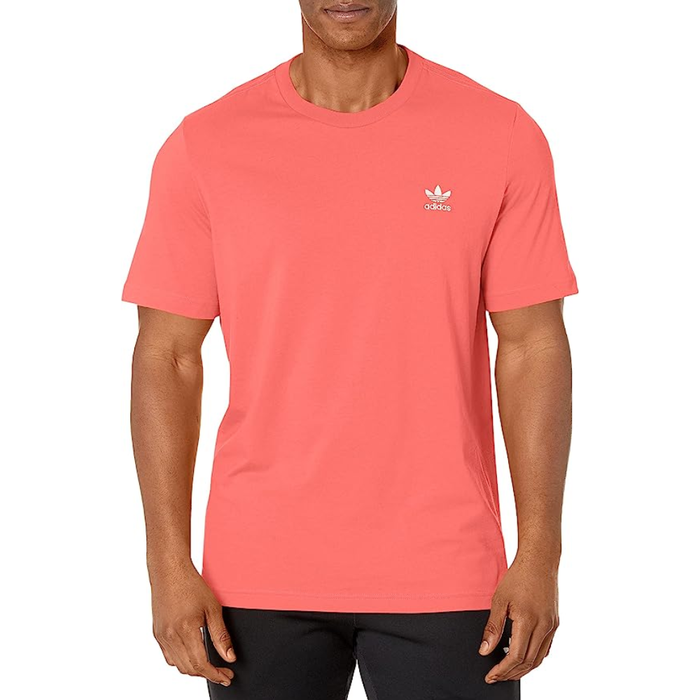adidas Originals Men's Trefoil Essential Tee runnwalk