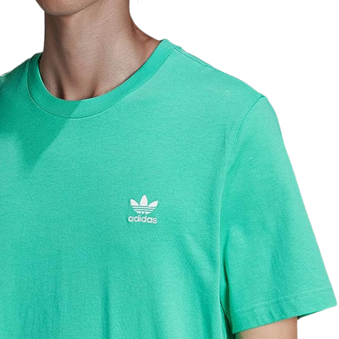adidas Originals Men's Trefoil Essential Tee runnwalk