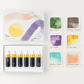 Pastel Mini Ink Collection