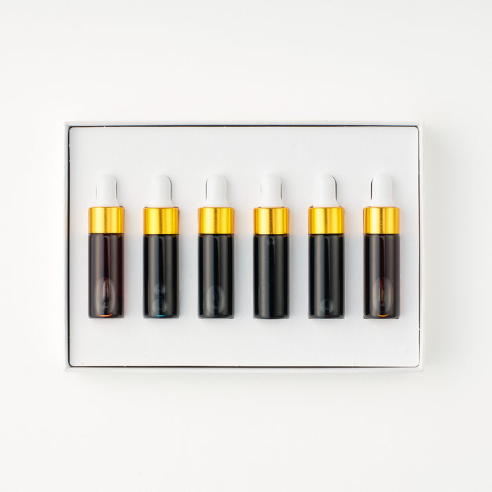 Pastel Mini Ink Collection