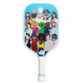 People of Pickleball by shelby and sandy