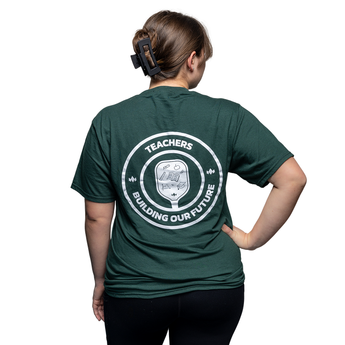 Performance T-Shirt - First Responder Series