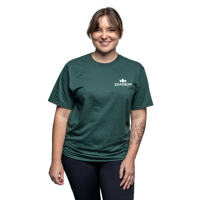 Performance T-Shirt - First Responder Series