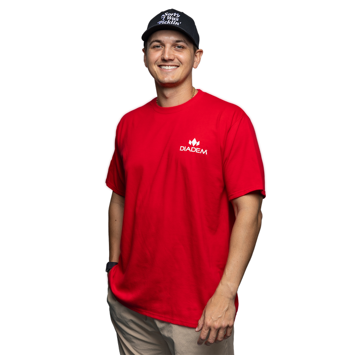 Performance T-Shirt - First Responder Series
