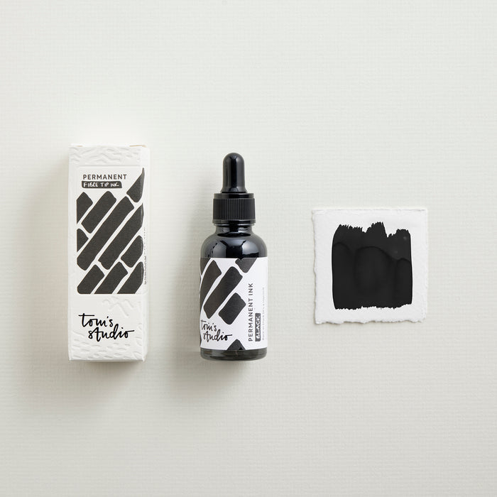 Permanent Inks (30ml)