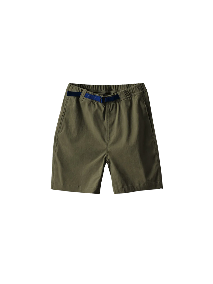 Phase Short