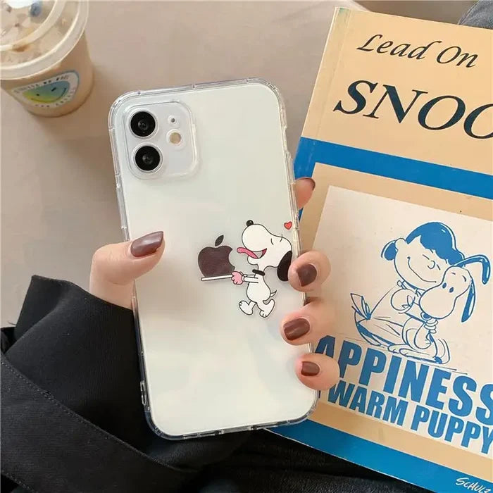 Style - 4 / For iPhone 12
