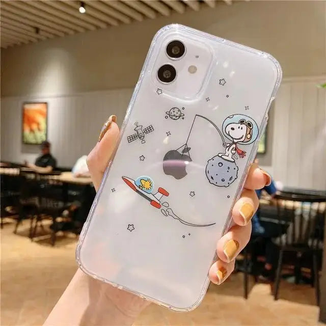 Style - 5 / For iPhone 13 Pro
