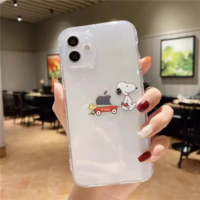 Phone Case For iPhone PhoneShells