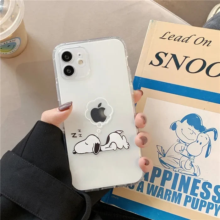 Phone Case For iPhone PhoneShells