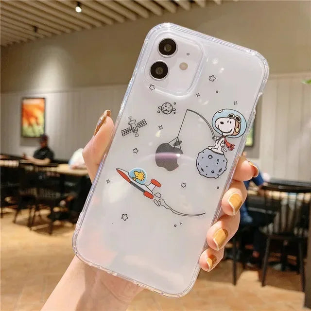 Phone Case For iPhone PhoneShells