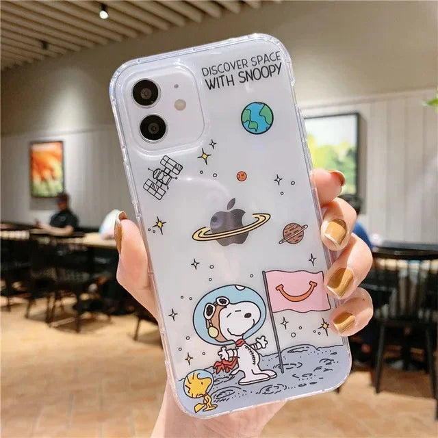 Phone Case For iPhone PhoneShells