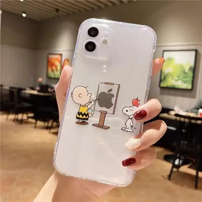 Phone Case For iPhone PhoneShells