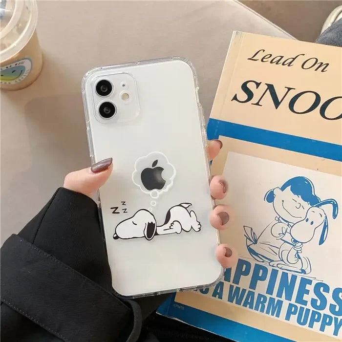 Phone Case For iPhone PhoneShells
