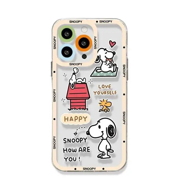 Style - 1 / For iPhone 12