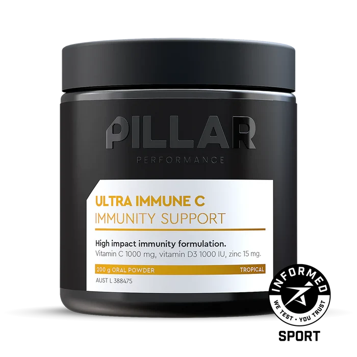 Pillar Ultra Immune C LaB