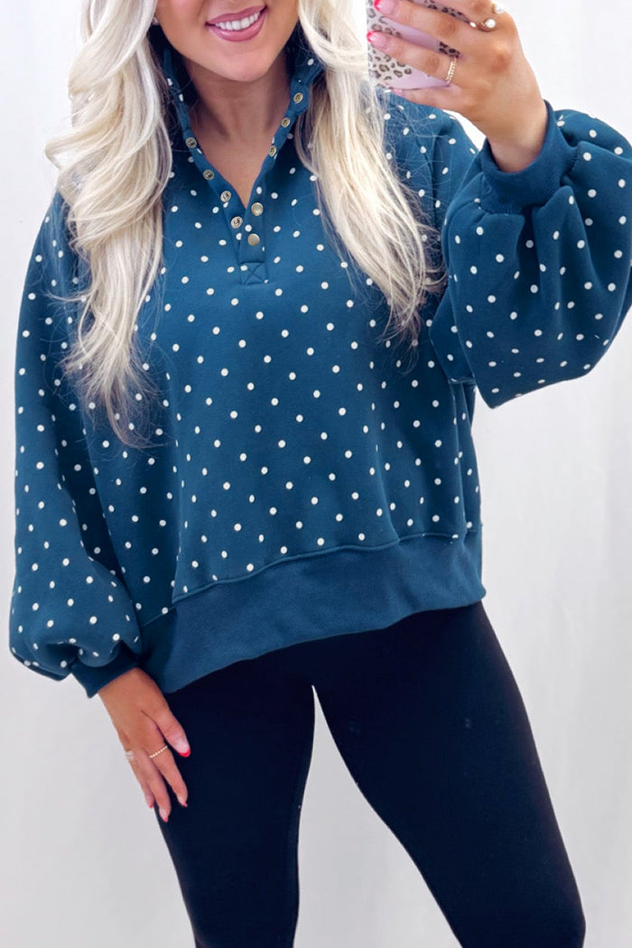 Blue / L / 100%Polyester