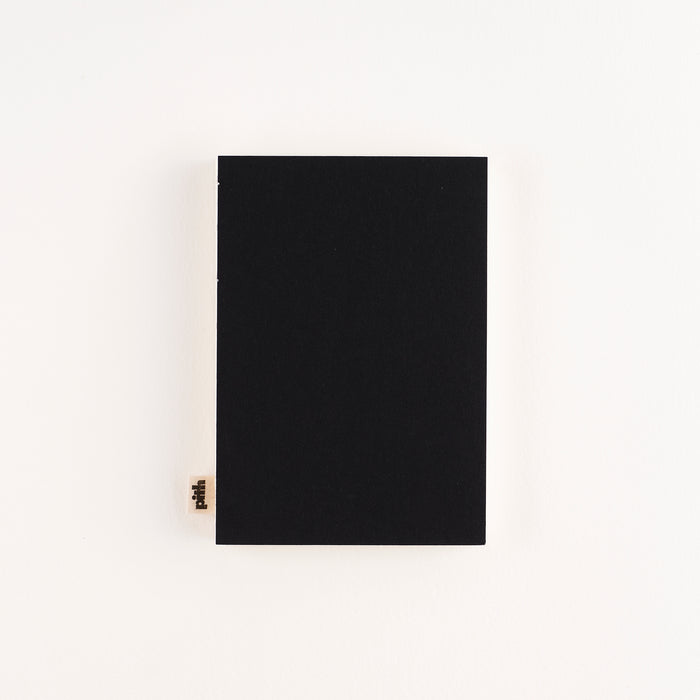 PITH Lay-flat Sketchbook