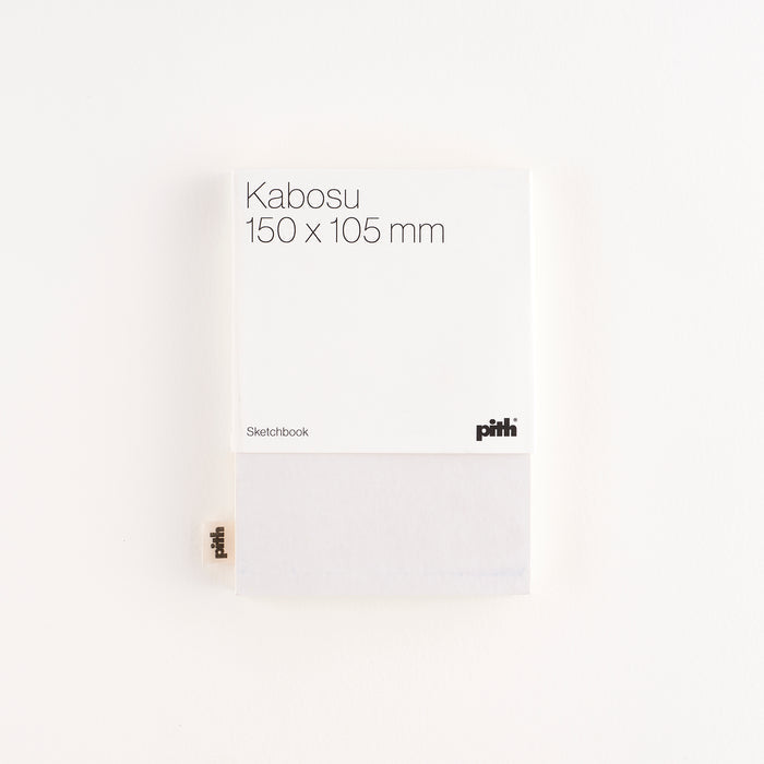 PITH Lay-flat Sketchbook