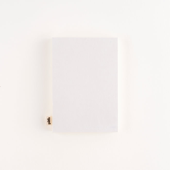 PITH Lay-flat Sketchbook