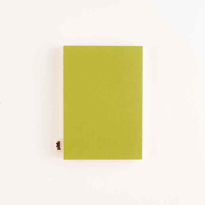 PITH Lay-flat Sketchbook