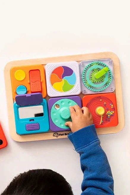 PlayTab Board + Sets (Various)
