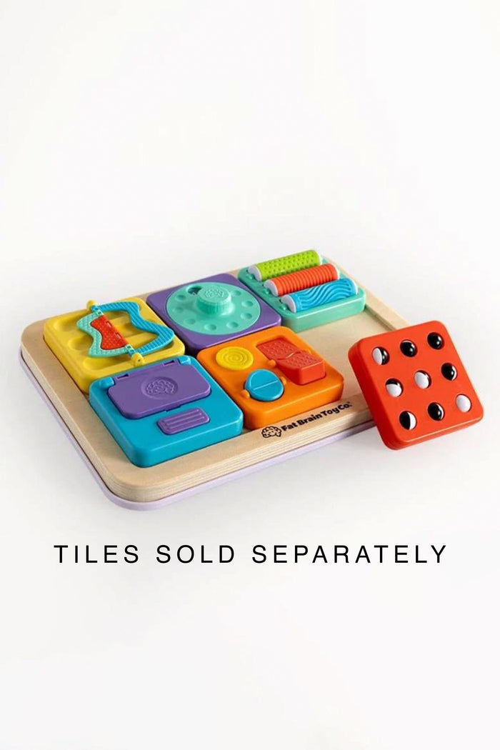 PlayTab Board + Sets (Various)