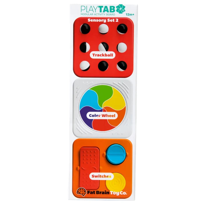 PlayTab Board + Sets (Various)