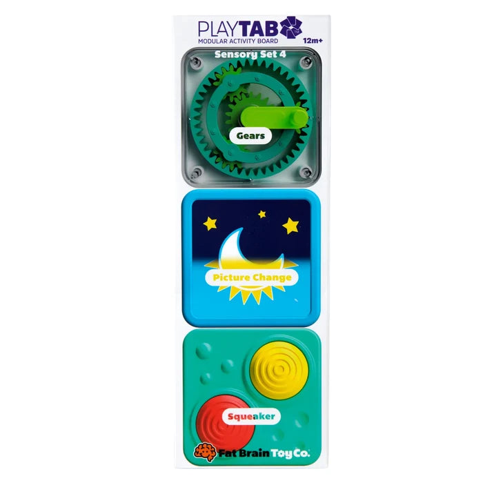 PlayTab Board + Sets (Various)