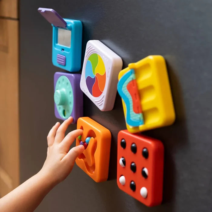 PlayTab Board + Sets (Various)