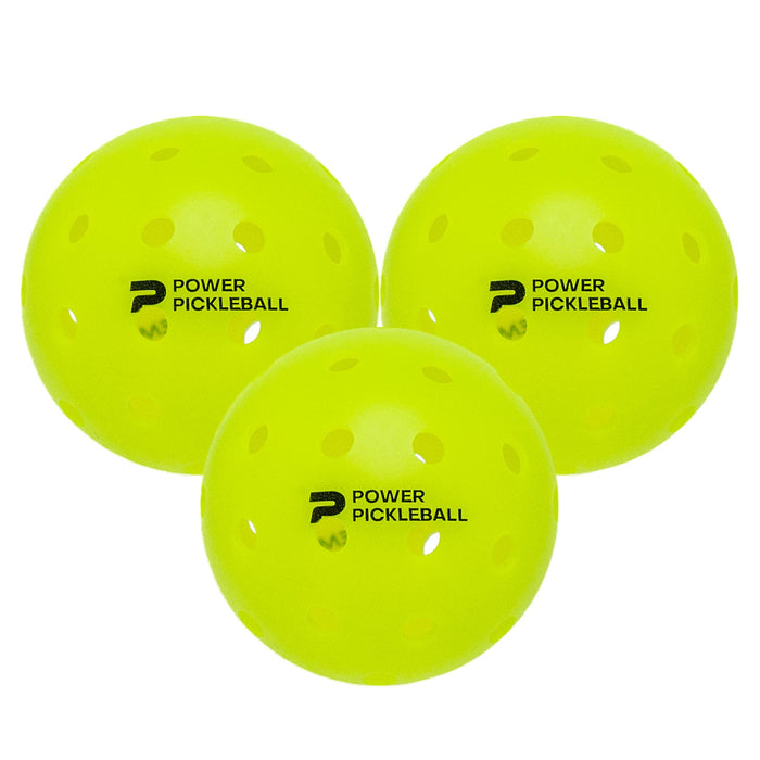 Power Premier Pickleballs