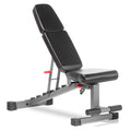 Power Series Adjustable Dumbbell Weight Bench XMARK