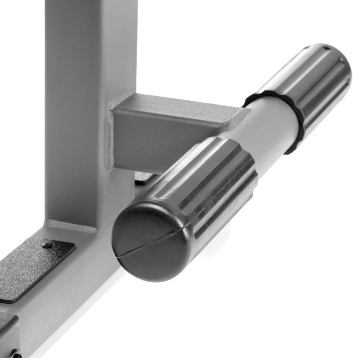 Power Series Adjustable Dumbbell Weight Bench XMARK