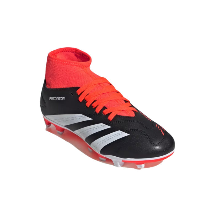 adidas Predator Club Sock Flexible Ground Football Boots runnwalk