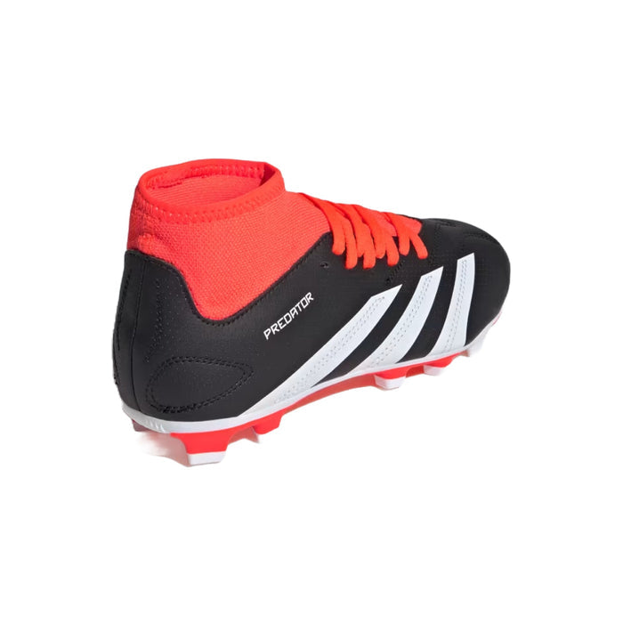 adidas Predator Club Sock Flexible Ground Football Boots runnwalk