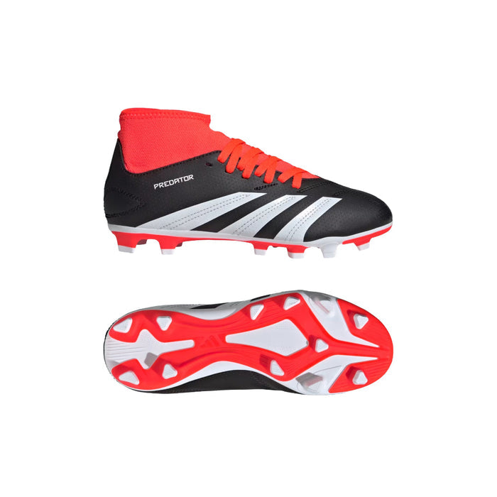 adidas Predator Club Sock Flexible Ground Football Boots runnwalk