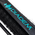 Premier Rollout Pickleball/Junior Tennis Net