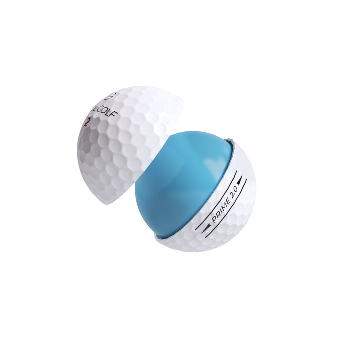 PRIME 2.0 golf ball Golf Ball Snell Golf